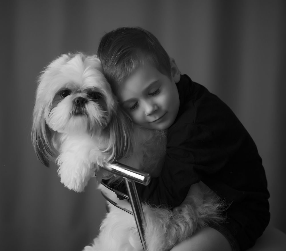 Photograph by Татьяна Гурова