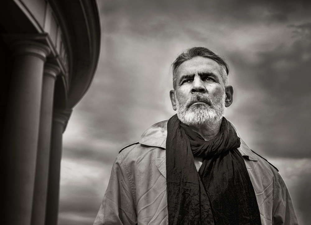 Photograph by Владимир Ачинцев