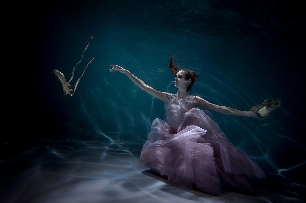 Photograph by Vladimir Kushnarev