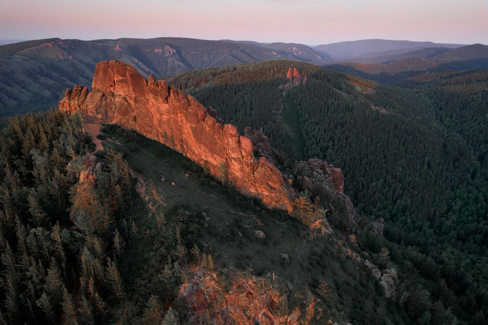 Photograph by Александр Нерозя