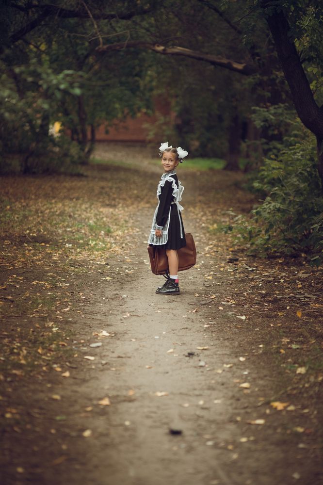 Photograph by Анастасия Ануфриенко