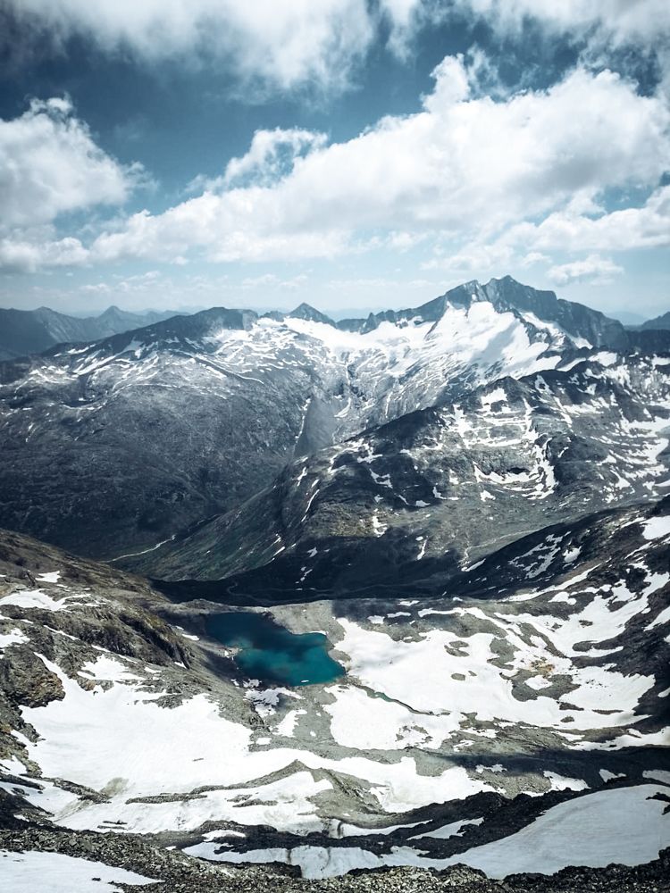 Photograph by Irina Moser