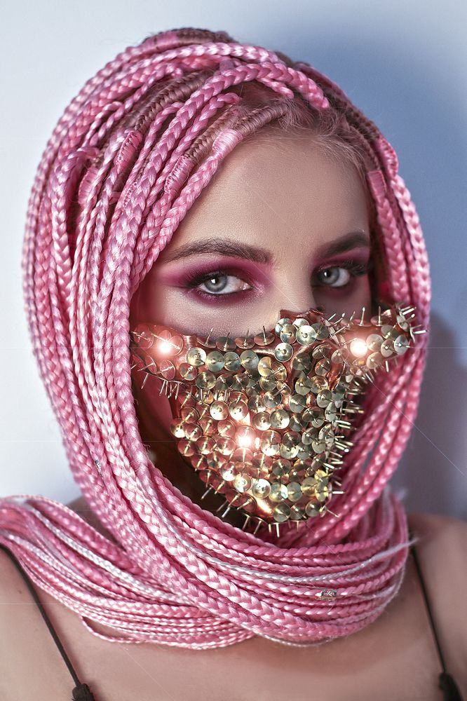 Photograph by Milla Malova