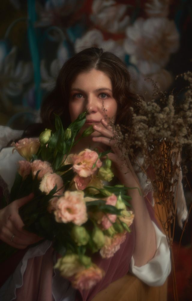 Photograph by Марина Богомол