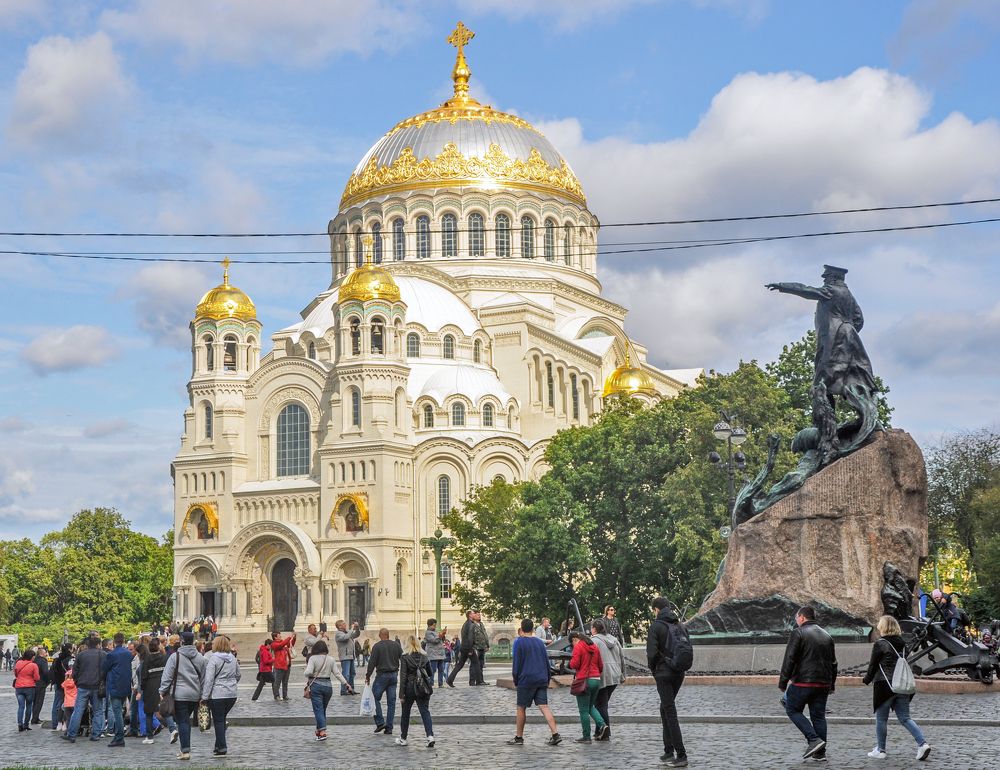 Морской собор