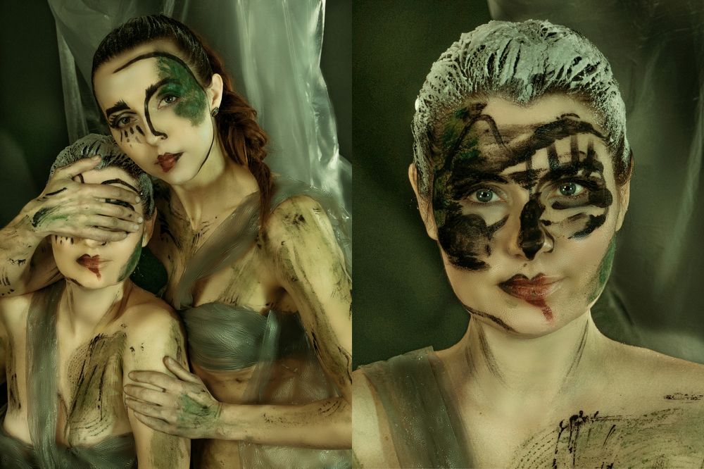 Photograph by Алёна Храмова