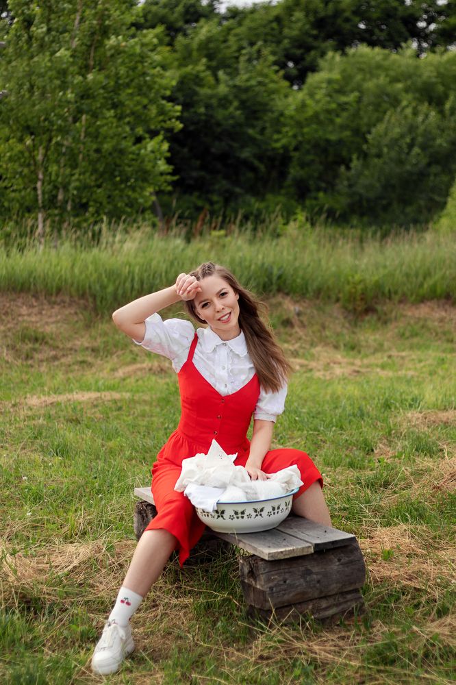 Photograph by Наталья Кеворкова