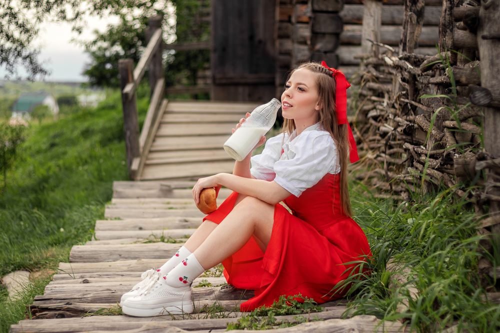 Photograph by Наталья Кеворкова