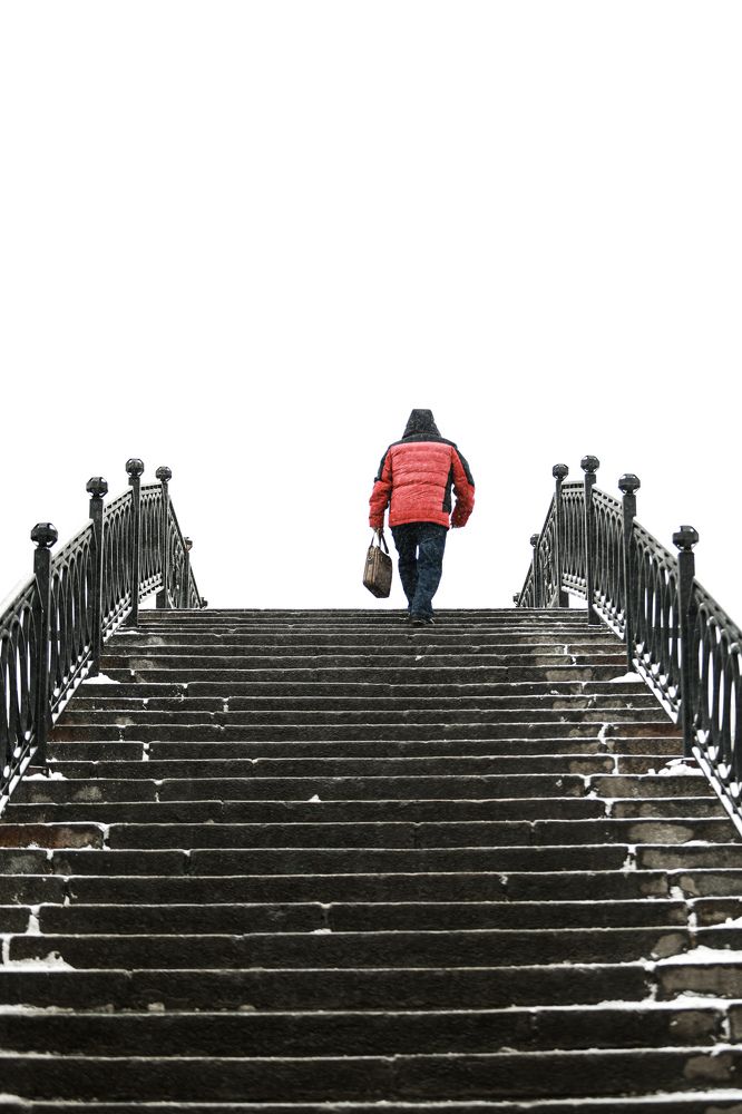 Photograph by Sergey Uskov