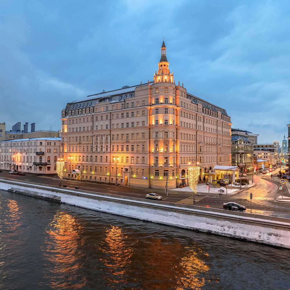 Photograph by Сергей Газизов