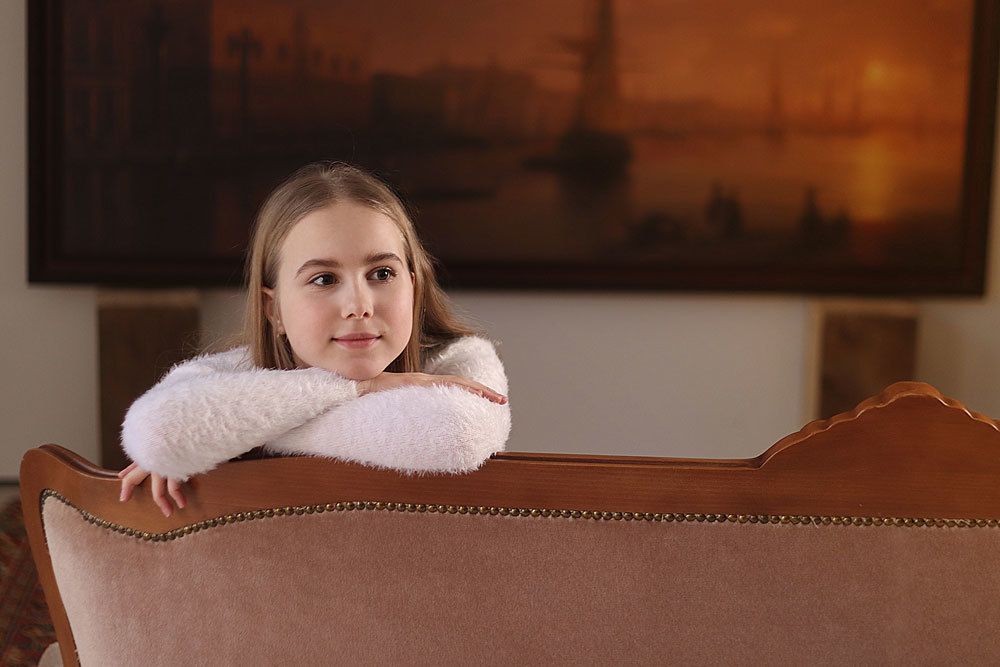 Photograph by Ившина Светлана