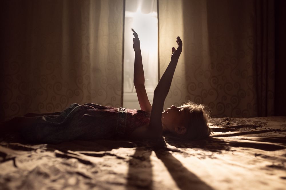 Photograph by Юлия Кучеева