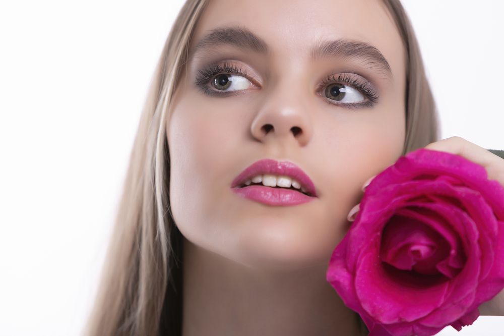 Photograph by Алена Фролова