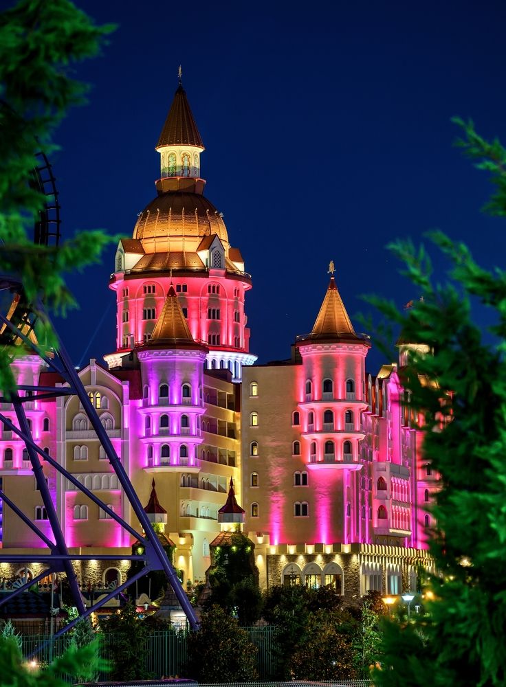 Photograph by Данил Сергеев