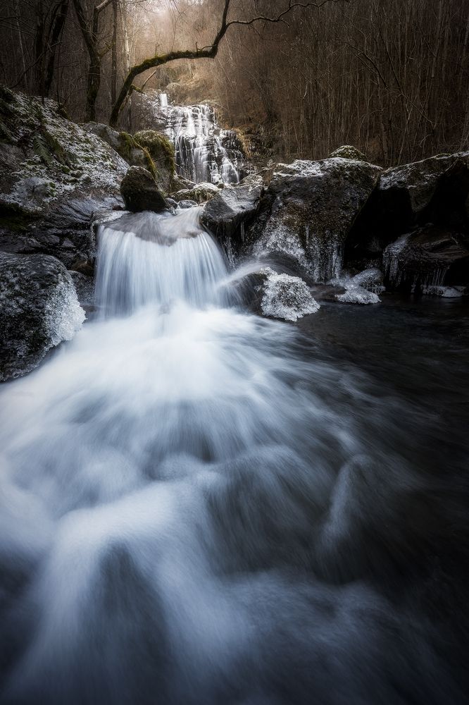 Photograph by Mattia Maniezzo