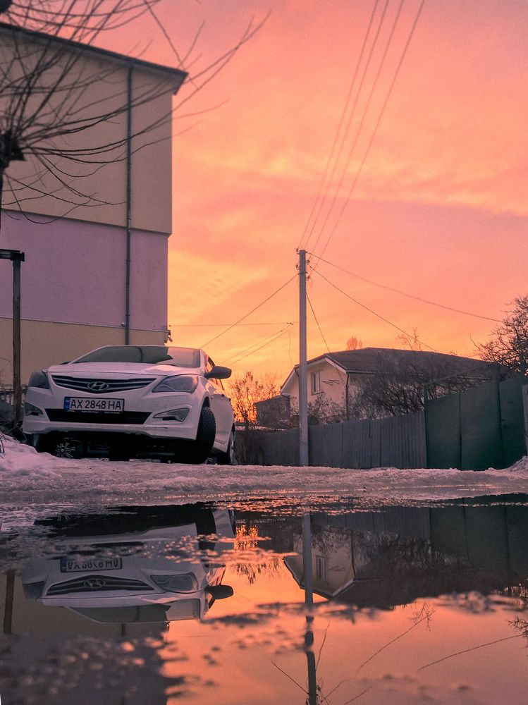 Photograph by Владислав Громов