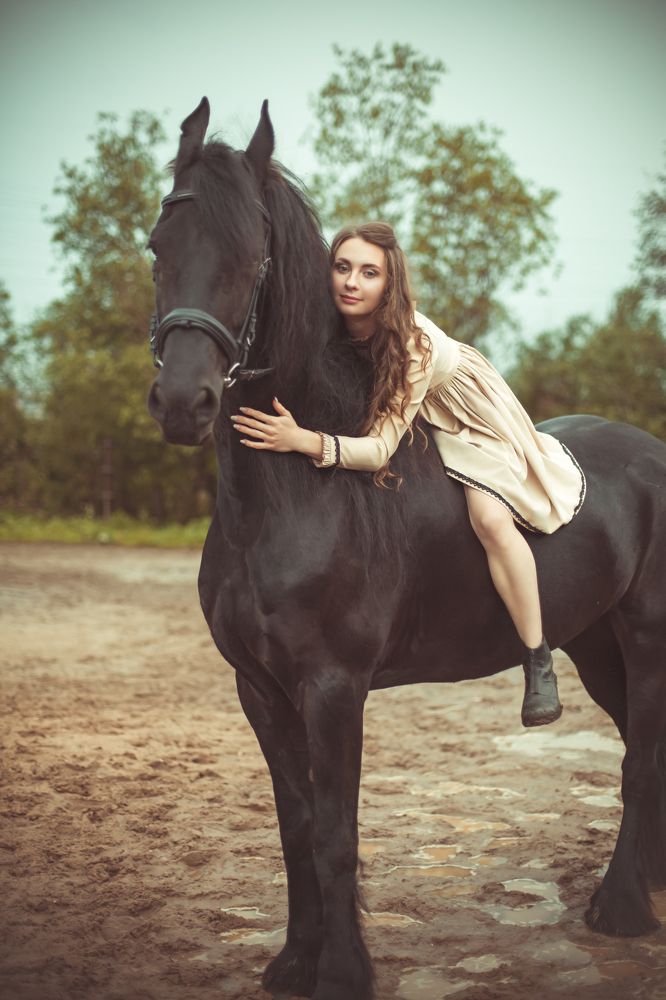 Photograph by Юлия Шкабурская