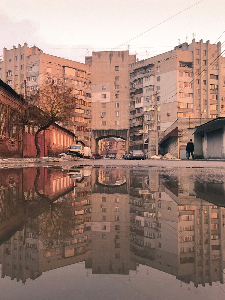 Photograph by Владислав Громов