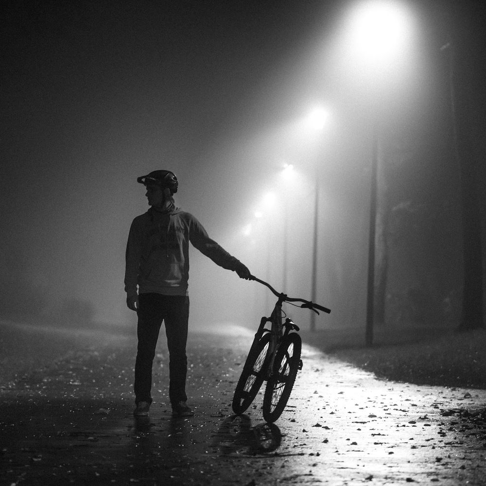 Photograph by Юрий Никитюк