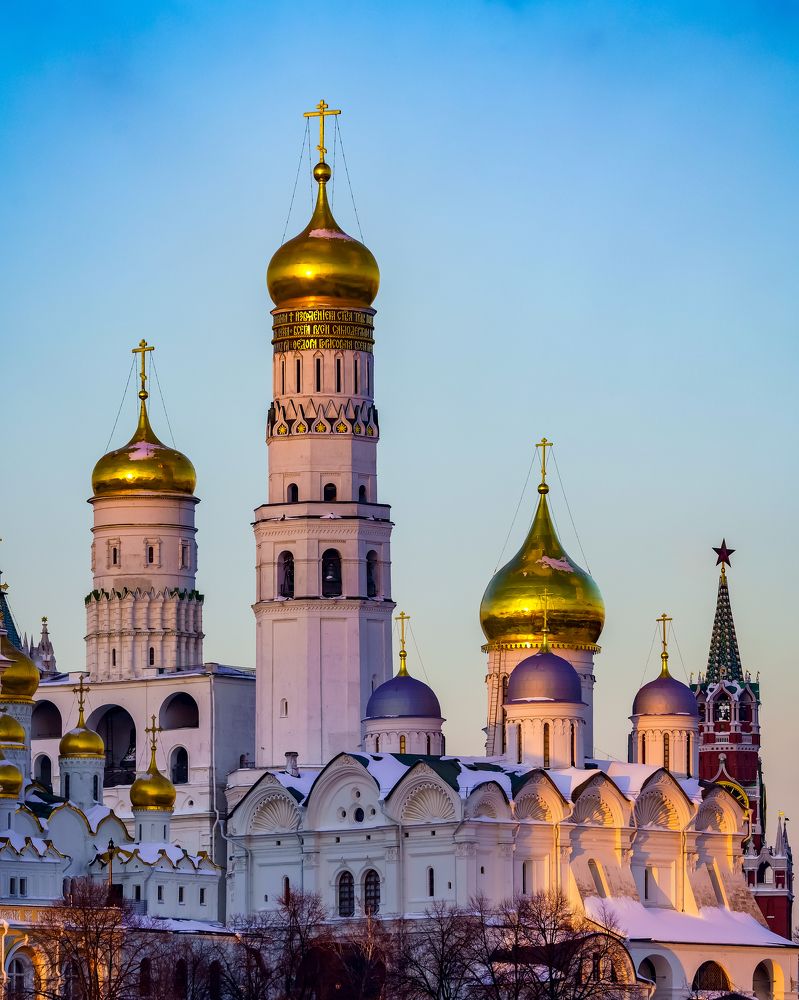 Photograph by Сергей Мороз