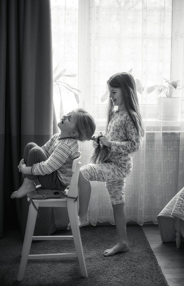 Photograph by Анастасия Лебединская