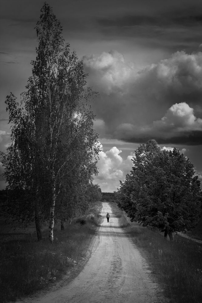 Photograph by Juris Buklovskis