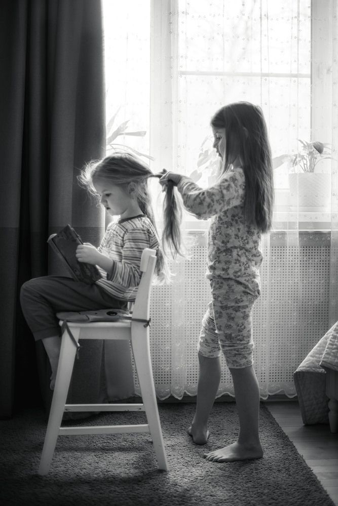 Photograph by Анастасия Лебединская