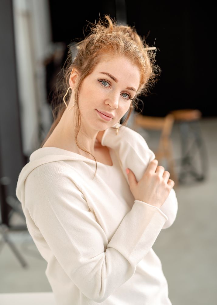 Photograph by Любовь Пилюк