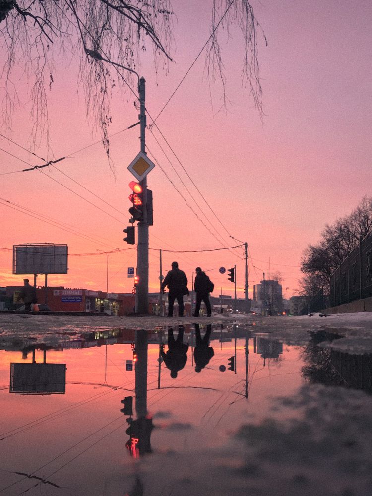 Photograph by Владислав Громов