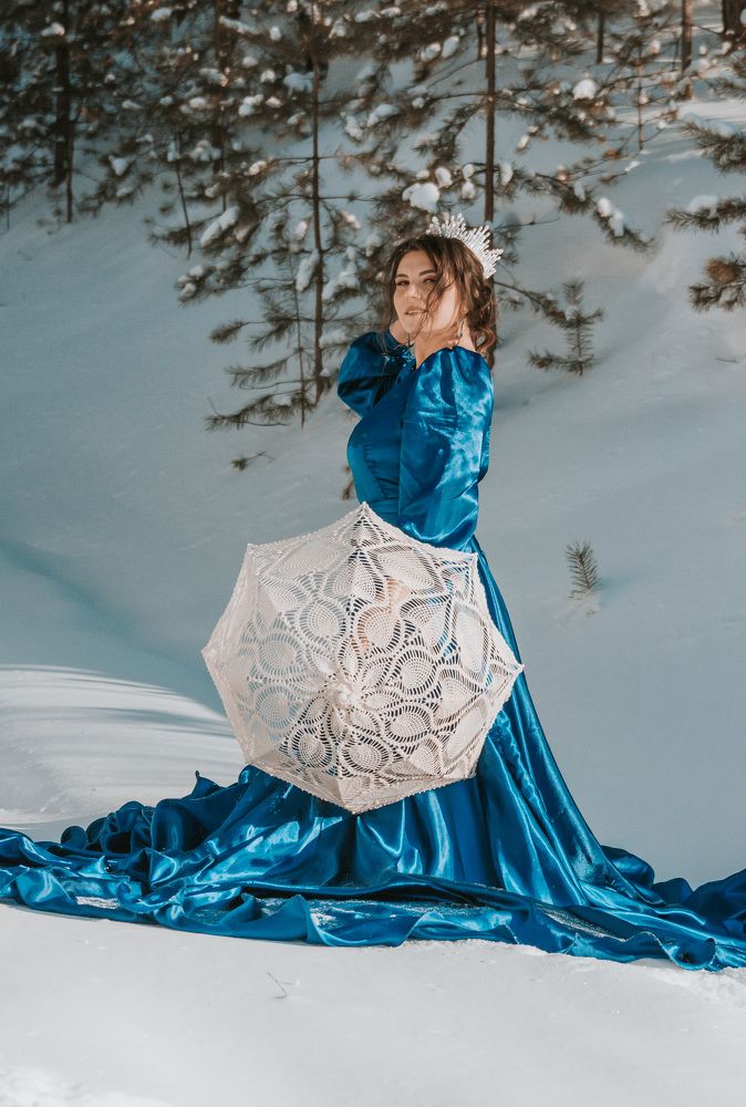 Photograph by Дарья Ильина