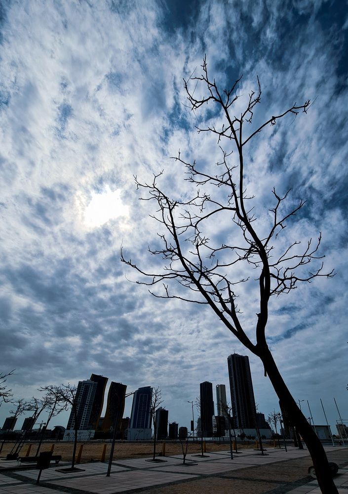 Photograph by Khadija Ebrahim