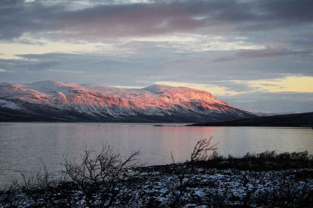 Photograph by Ivan Kotenko