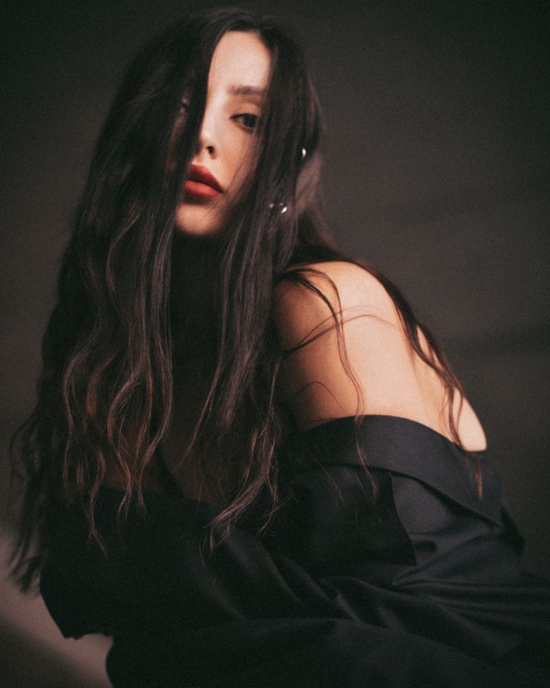 Photograph by Виктория Мирная