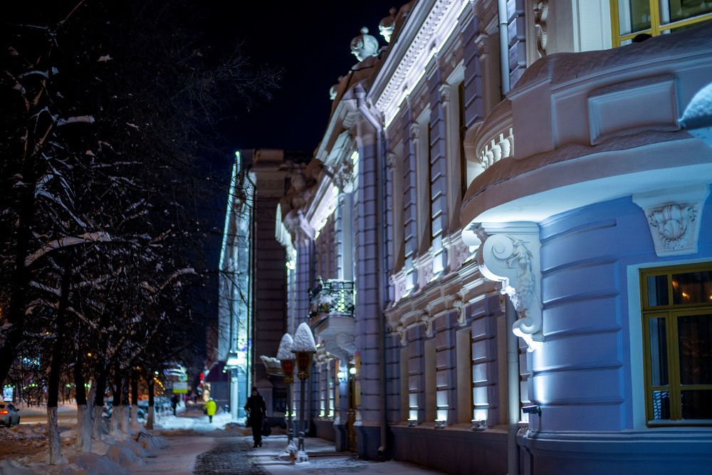 Photograph by Evgeniy Shev