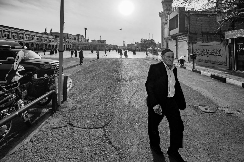 Фотография автора S.Mehdi Hosseini