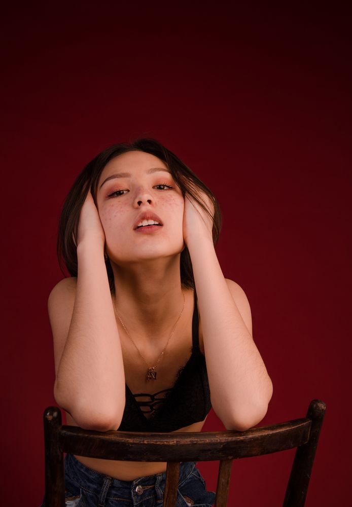 Photograph by Максим