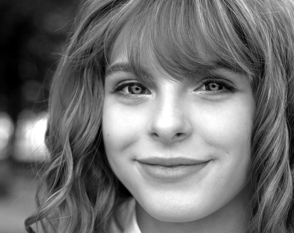 Photograph by Михаил Обертаев