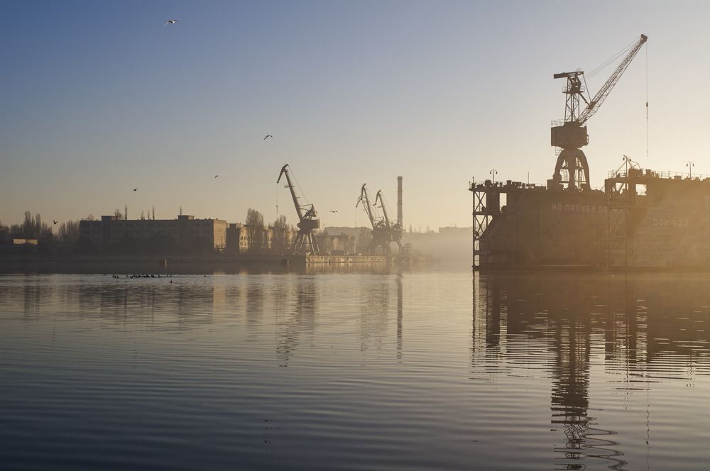 Photograph by Алексей Алексеенко