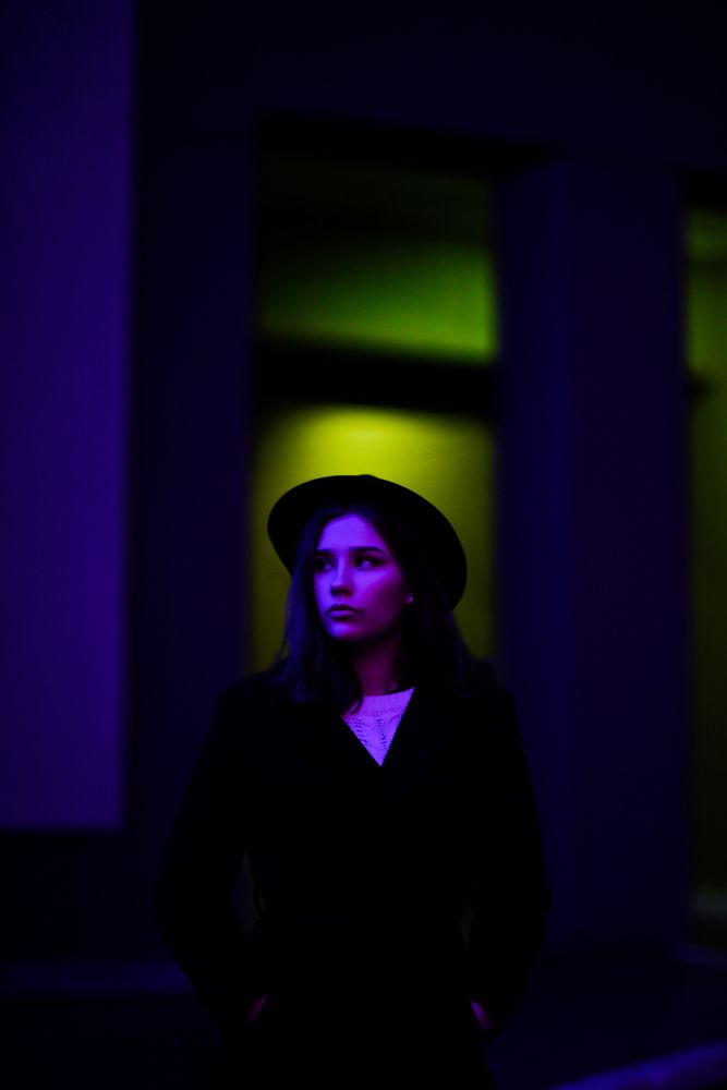 Photograph by Сильвия Шестакова