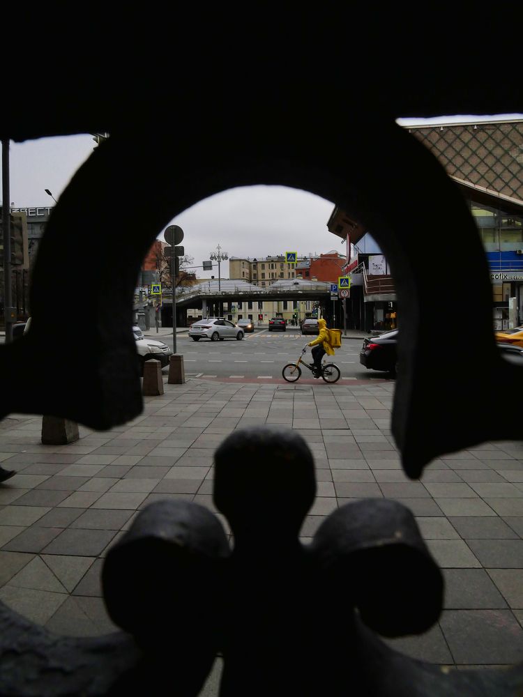 Photograph by Серафима Силина