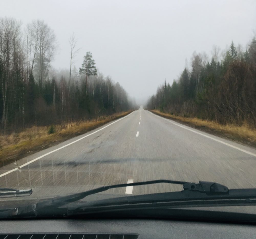 Photograph by Анна