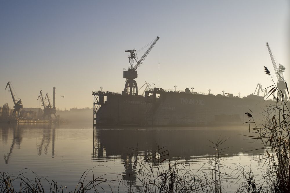 Photograph by Алексей Алексеенко