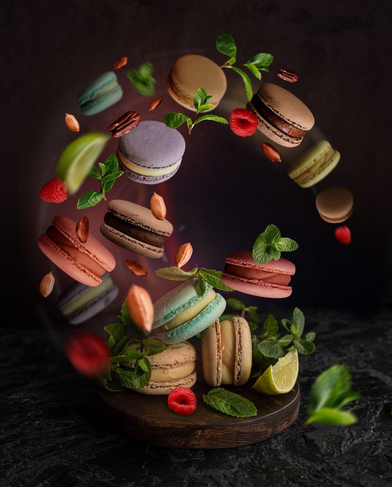 Photograph by Анна Скворцова