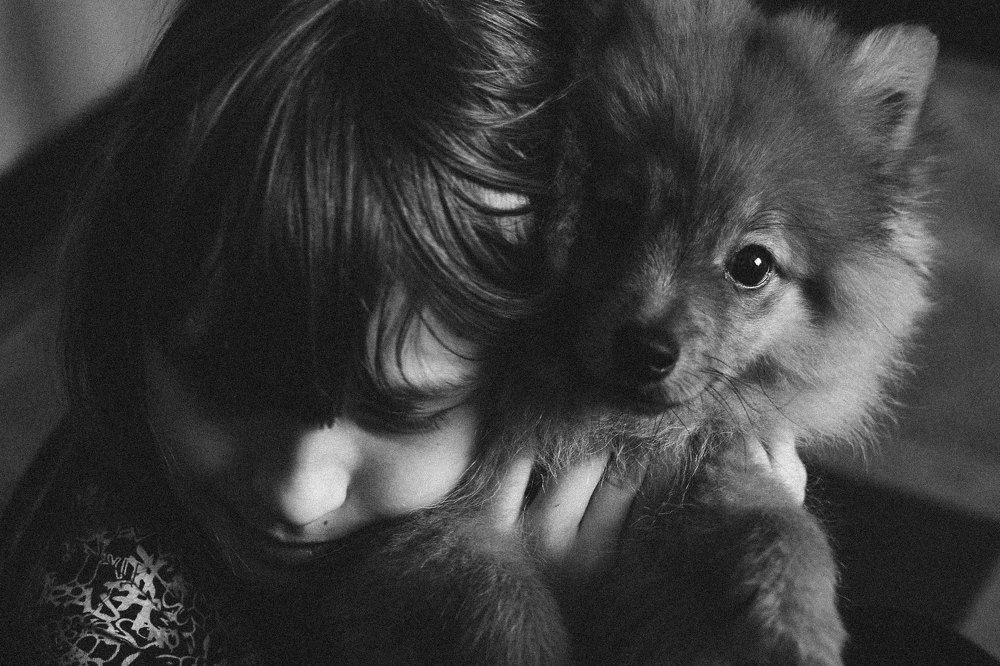 Photograph by Milena Poliakovska