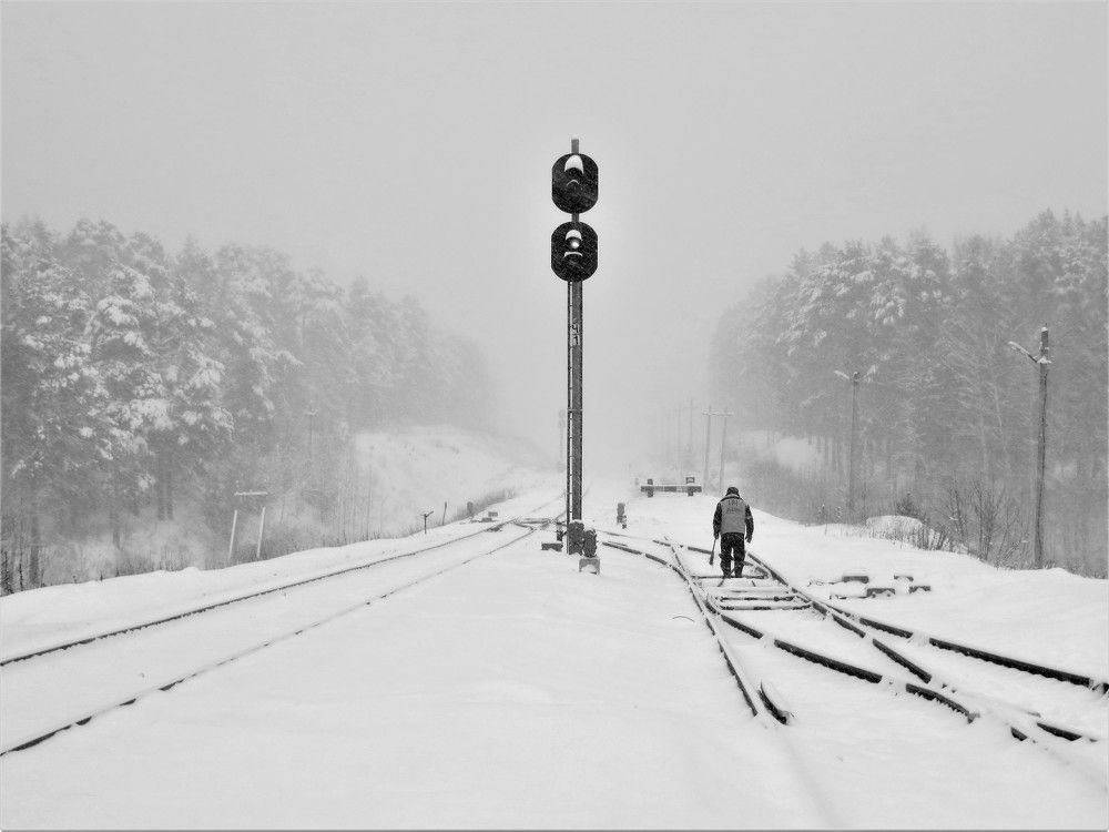 Photograph by Екатерина Салий