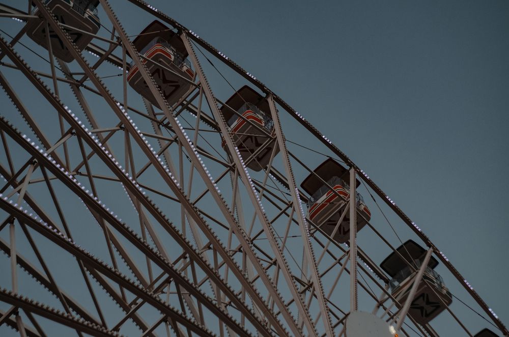 Photograph by Syed Hamza