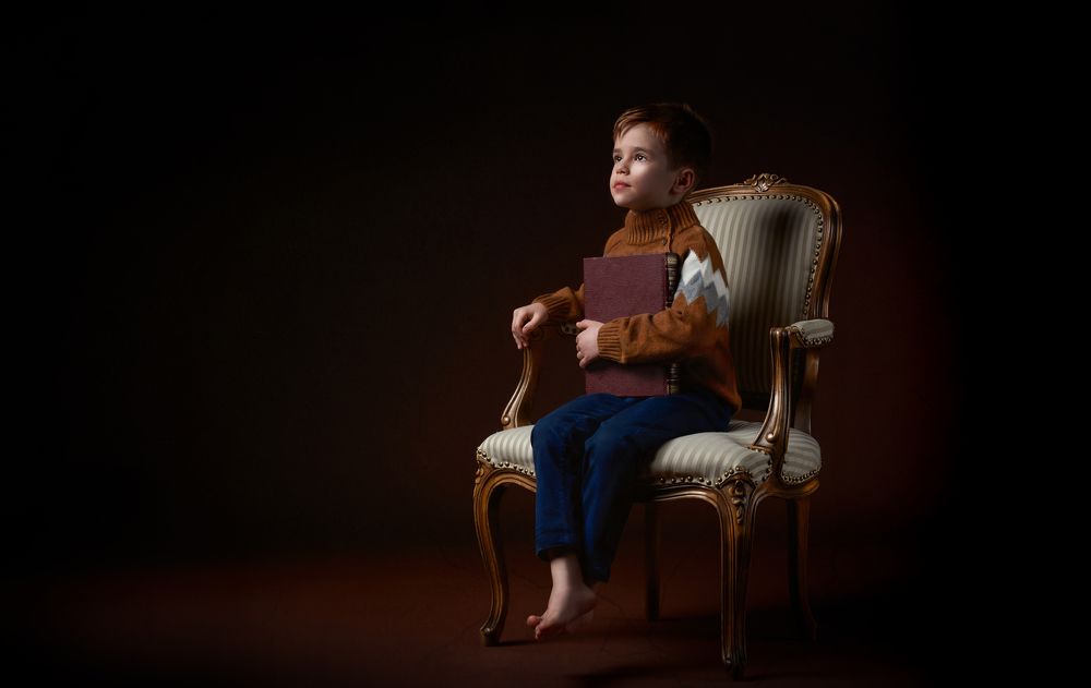 Photograph by Costin Comann