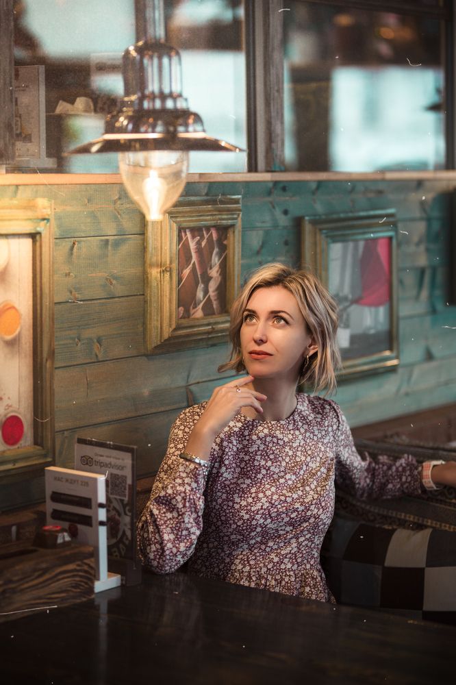 Photograph by Денис Бардась