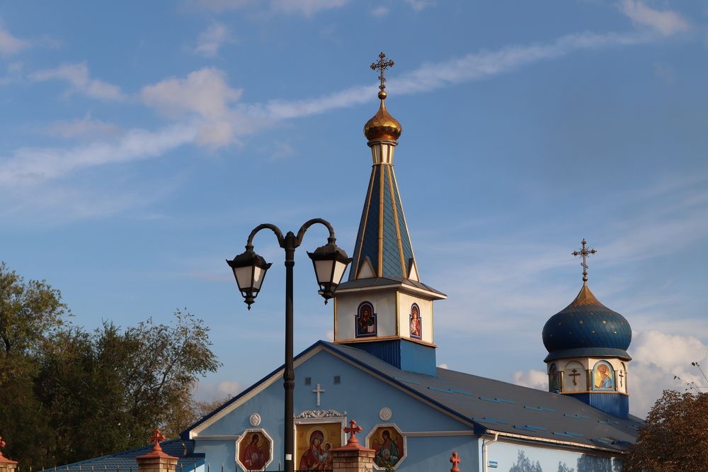 Photograph by Денис Кузнецов