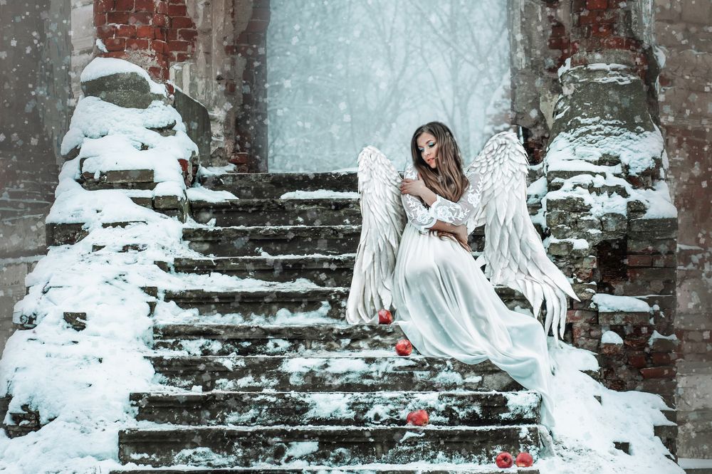 Photograph by Татьяна ХАРУТО